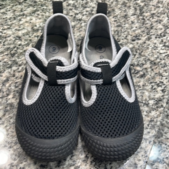 These are NWTs, size 9, toddler girl’s casual shoe: - Picture 2 of 4